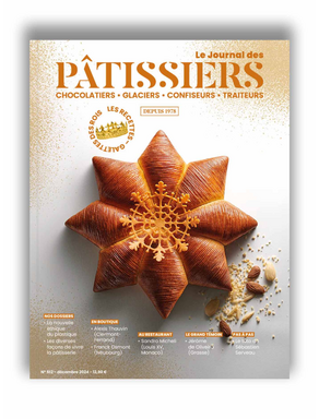 LE JOURNAL DU PATISSIER 7冊セット LE JOURNAL DU PATISSIER 7冊セット Le Journal Du Patissier