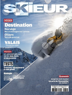 Skieur Magazine