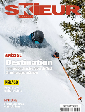 Skieur Magazine