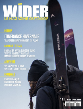 Wider Magazine