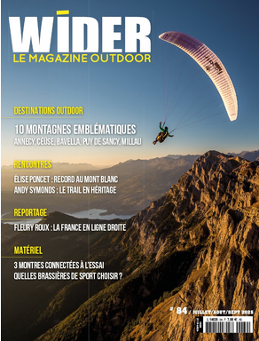 Wider Magazine