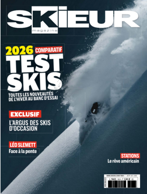 Skieur Magazine