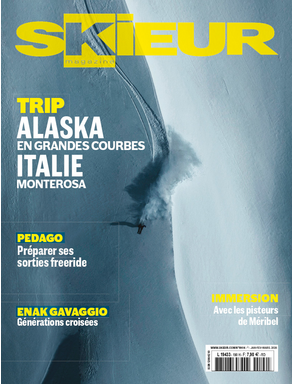 Skieur Magazine