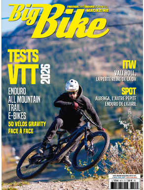 Big Bike Magazine