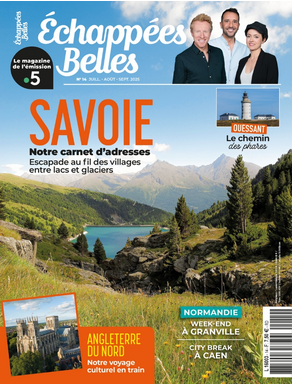 couverture de : Echapp&eacute;es Belles